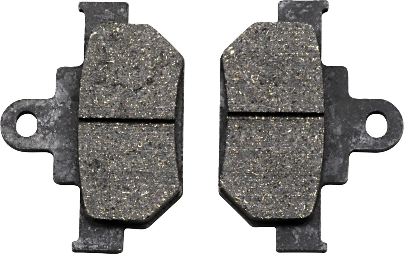 Galfer Semi-metallic Brake Pads For Oem Replacement