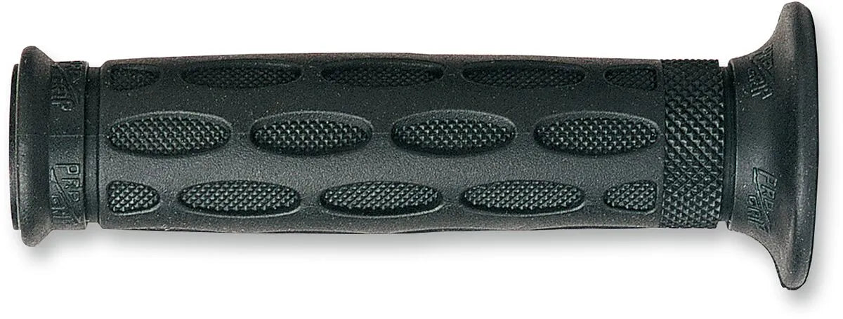 Pro Grip Single Density Grips - Black