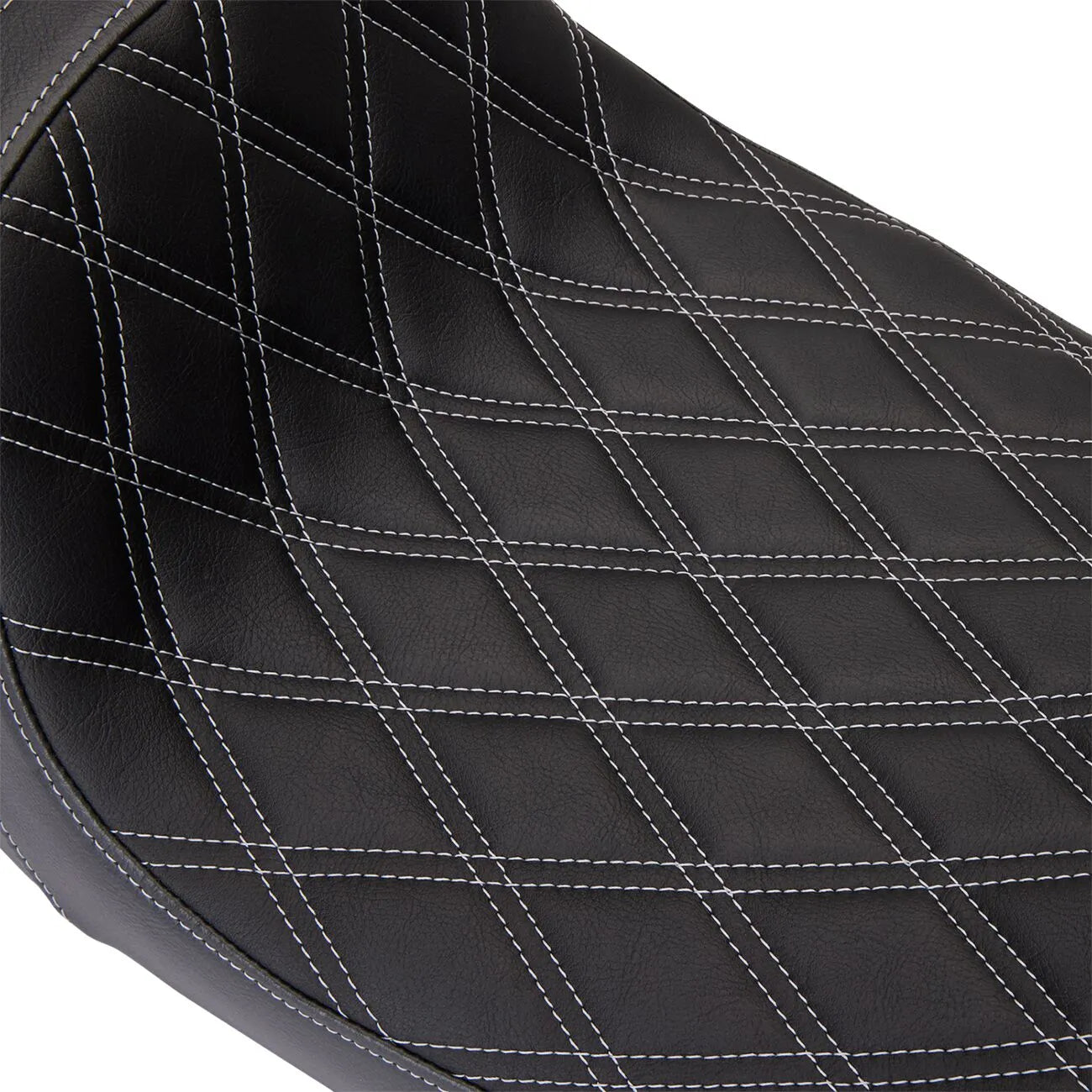 Drag Specialties Predator 1-up Seat