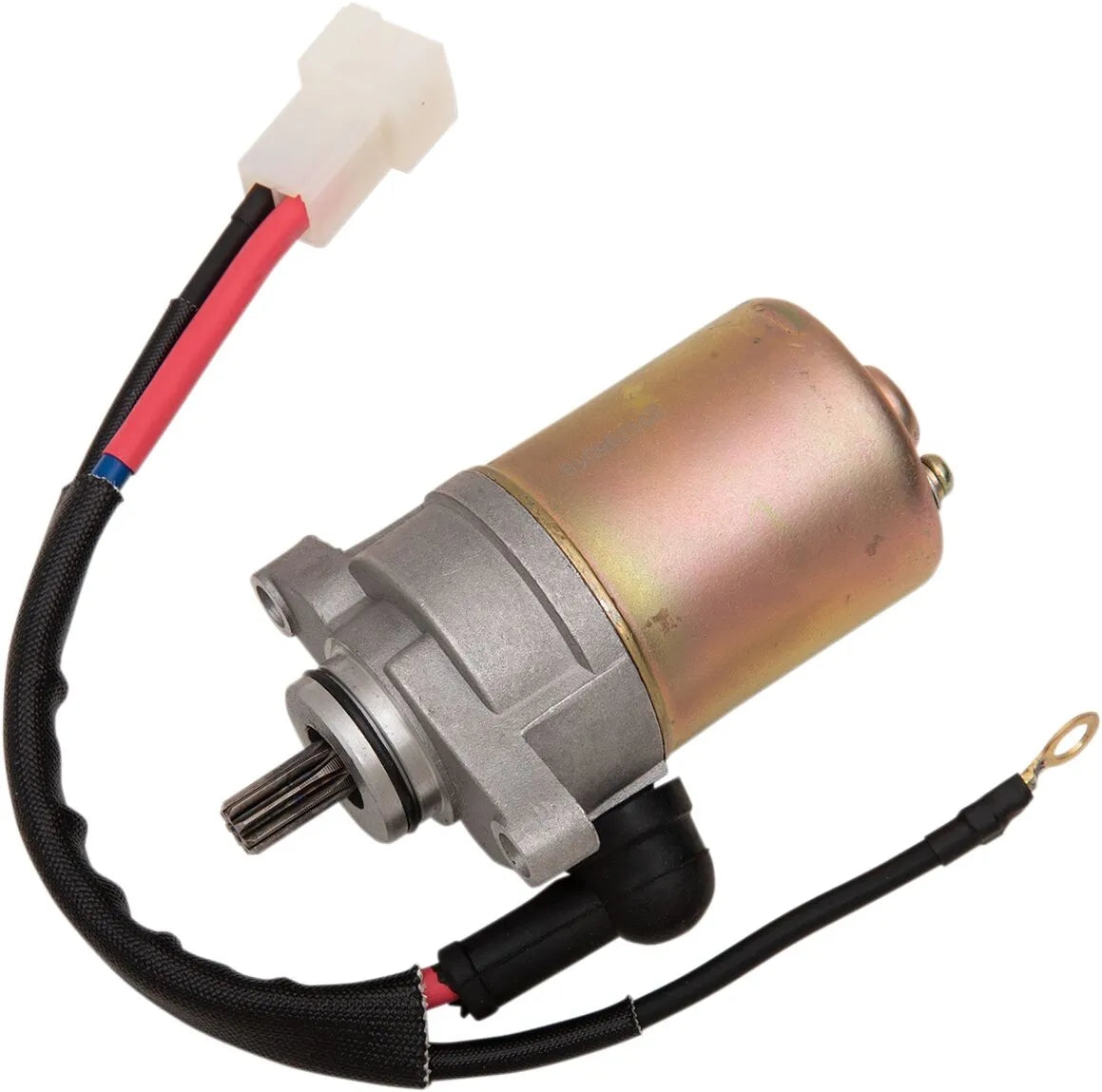Rick's Motorsport Electric Starter - Oe Replacement
