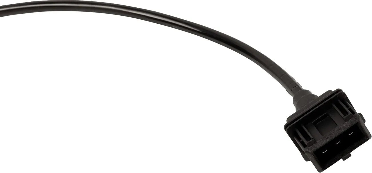 Quad Logic Speed Sensor