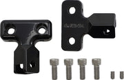 Baron Longboard & Shortboard Mount Brackets