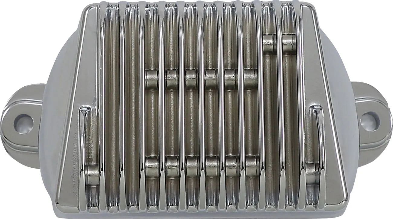 Drag Specialties Premium Voltage Regulator