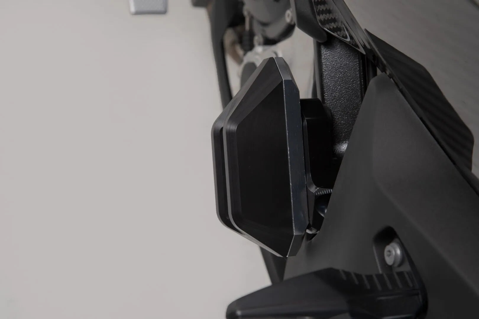 Sw-motech Frame Sliders For Motorcycle Frame Protection