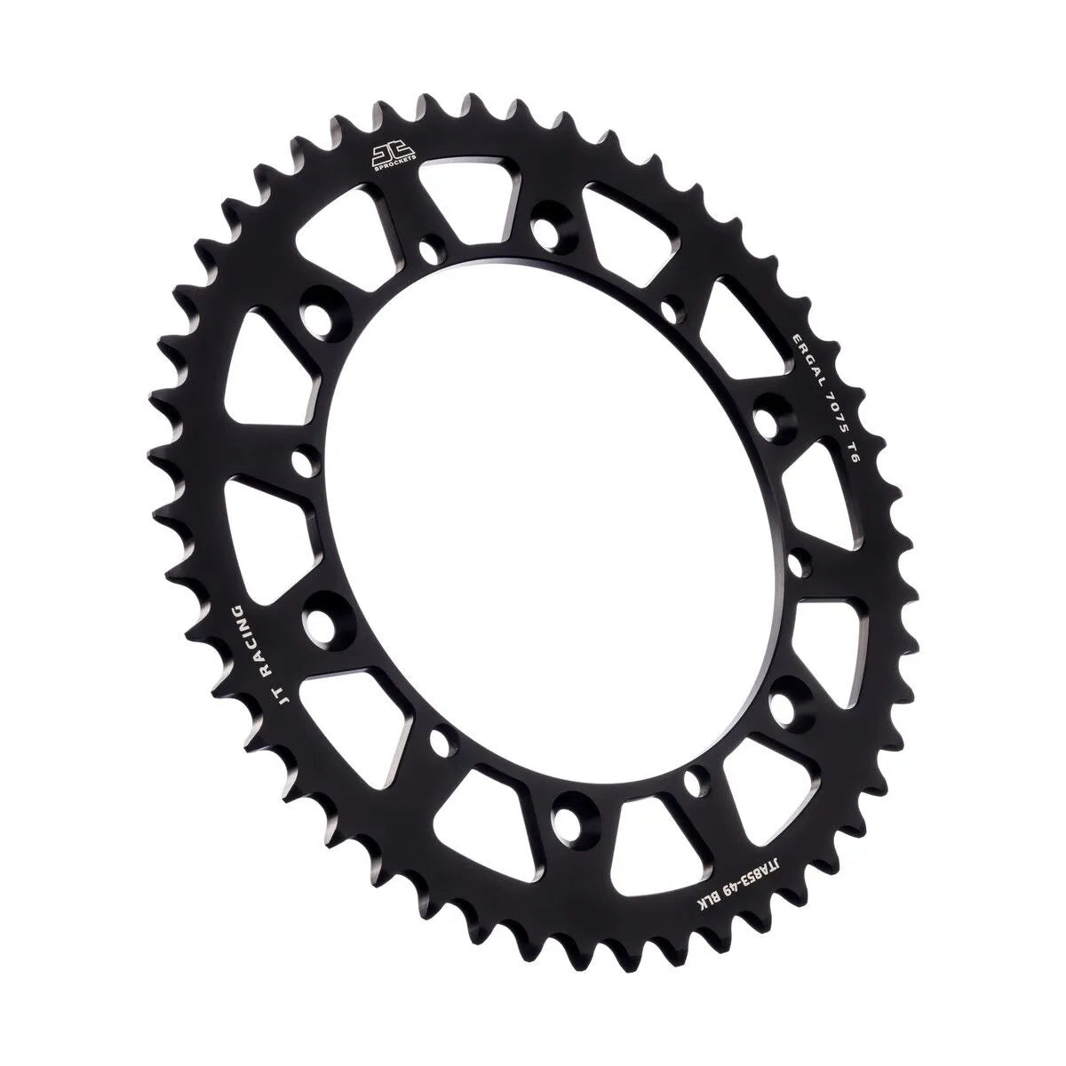 Jt Sprockets Rear Sprocket - Lightweight Aluminum