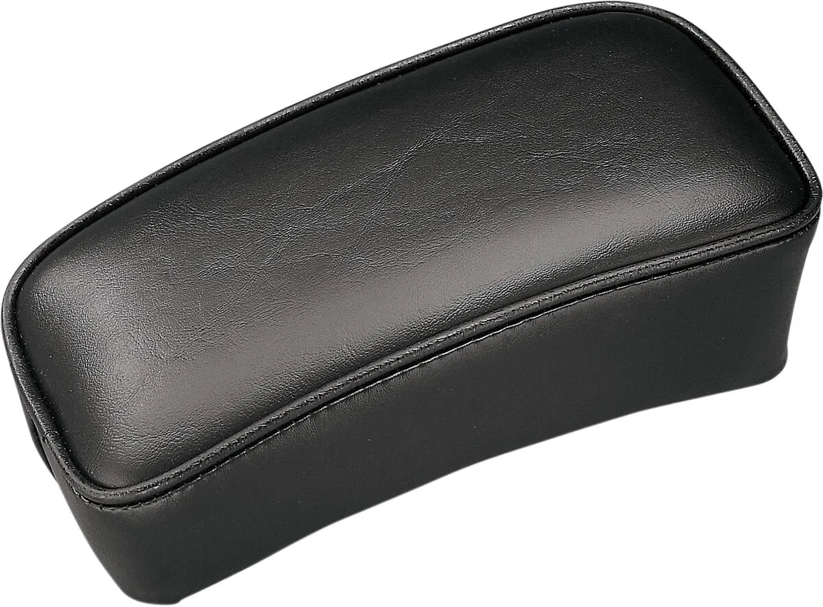Le Pera Pillion Pad - Naugahyde Black