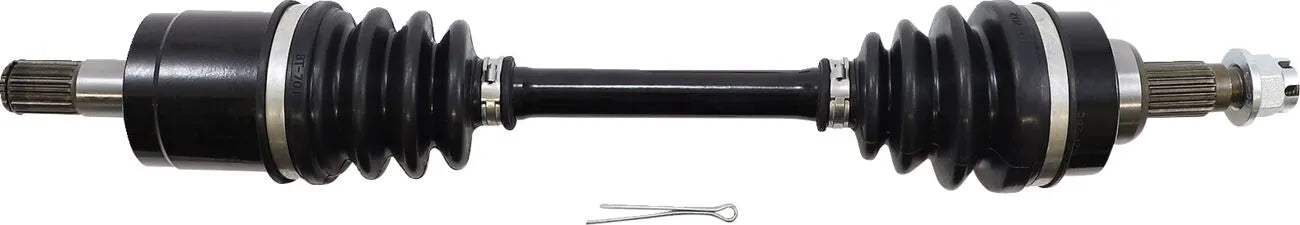 Moose Offroad Complete Axle Assembly