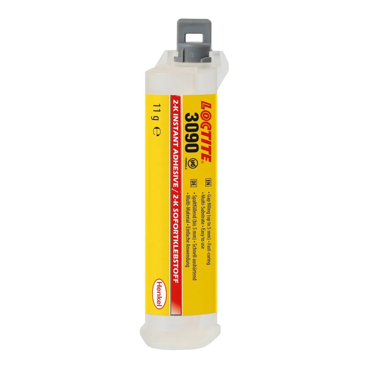 Loctite 3090 Instant Adhesive For Parts Assembly