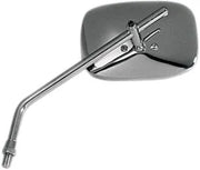 Emgo Universal Motorcycle Mirror - 10mm Mount