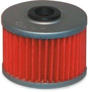 Hiflofiltro Hf112 Oil Filter Cartridge