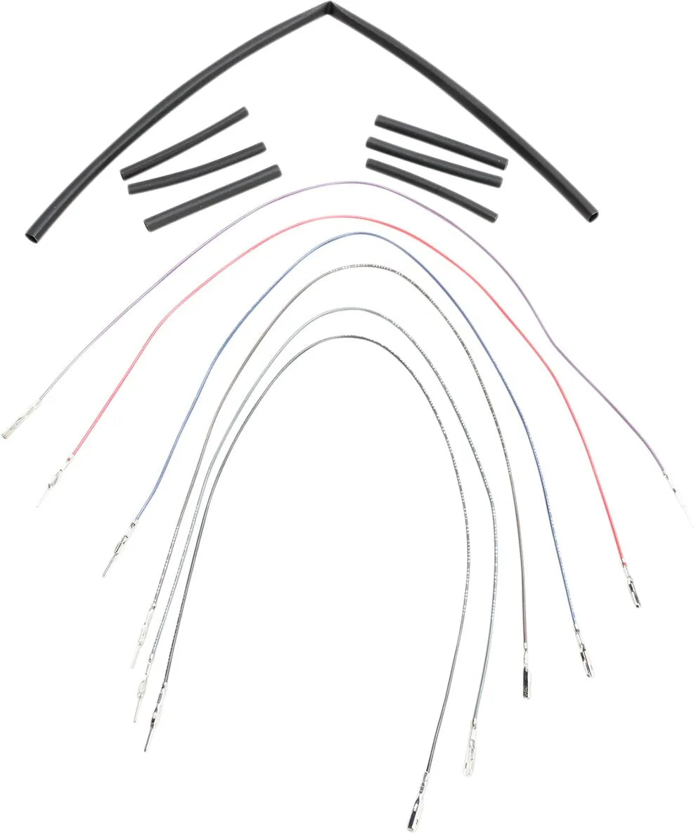 Namz Throttle By Wire Extension Harness Kit