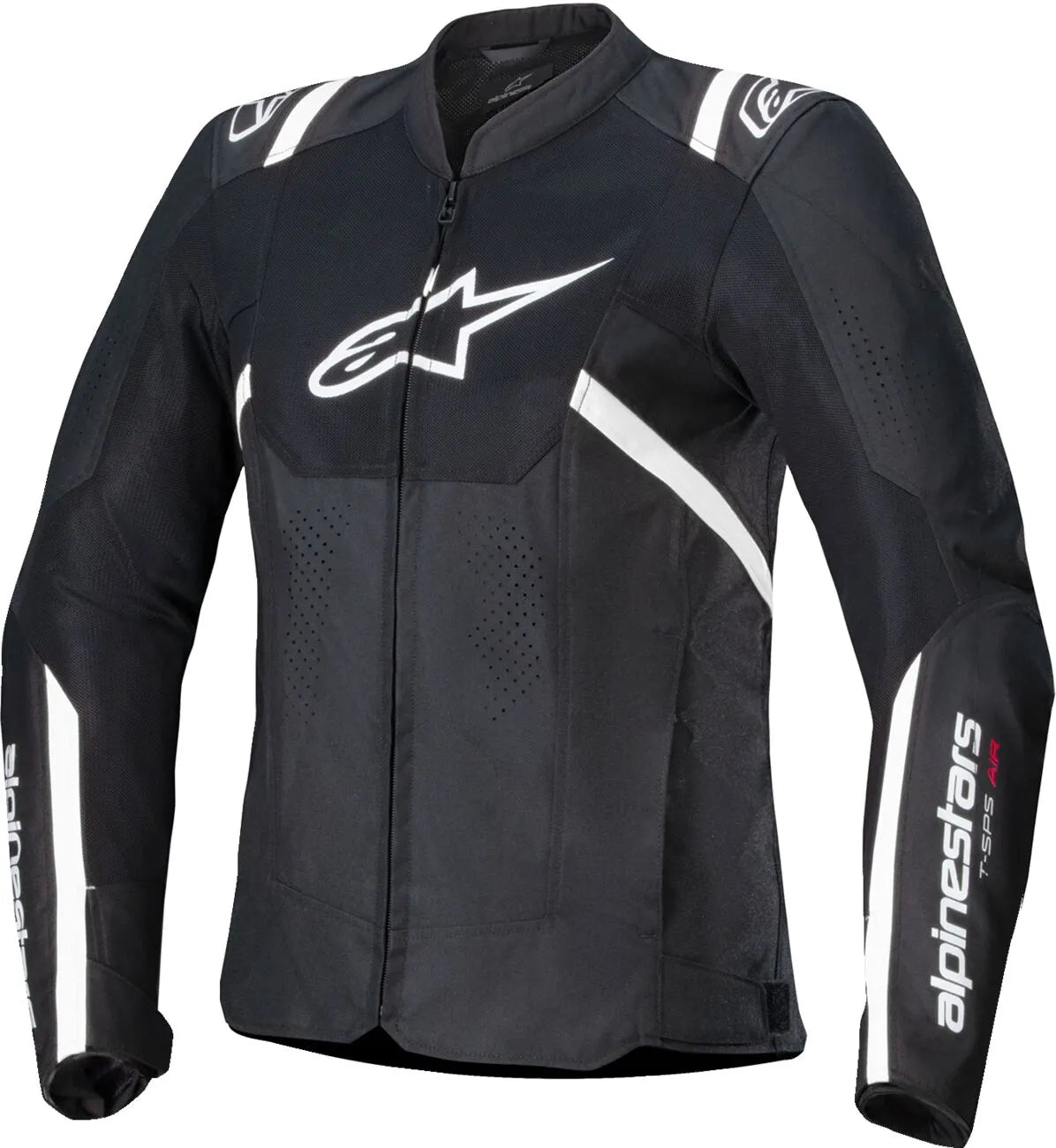 Alpinestars Stella T-sps Air V2 Women's Jacket - Black/White
