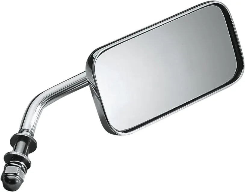 Drag Specialties Rectangular Mirror