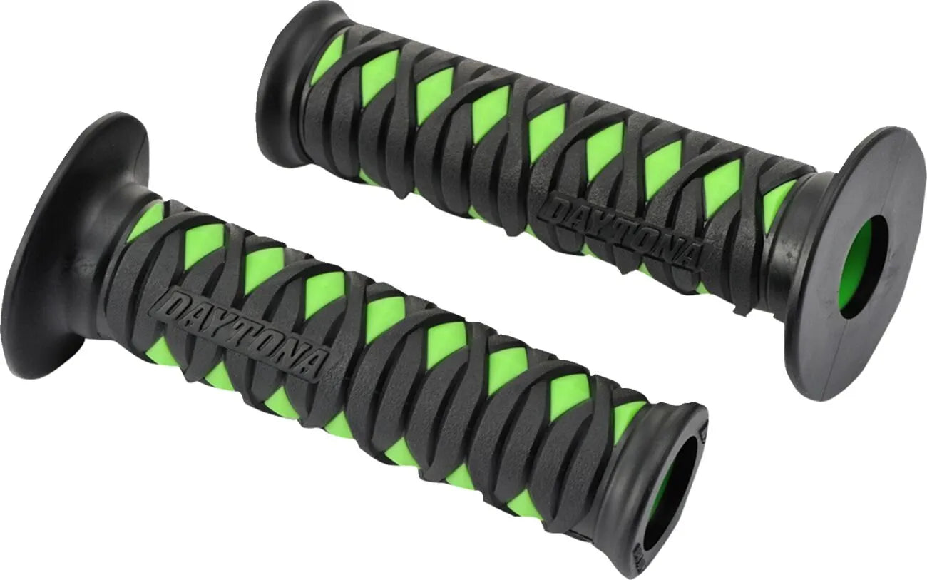Daytona Grippygrip Ggd-katana Grips - 7/8"