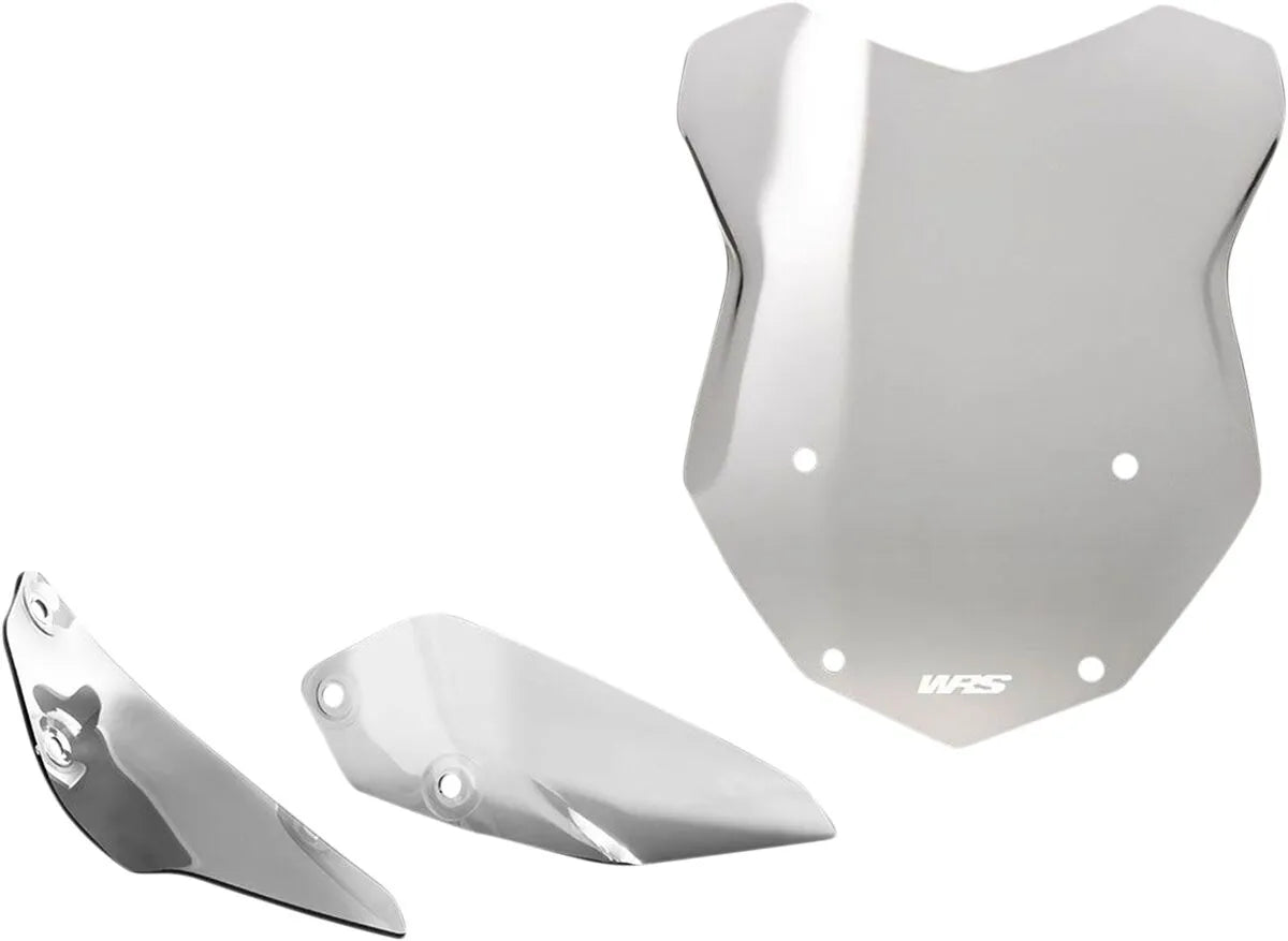 Wrs forrude – forbedret beskyttelse af føreren