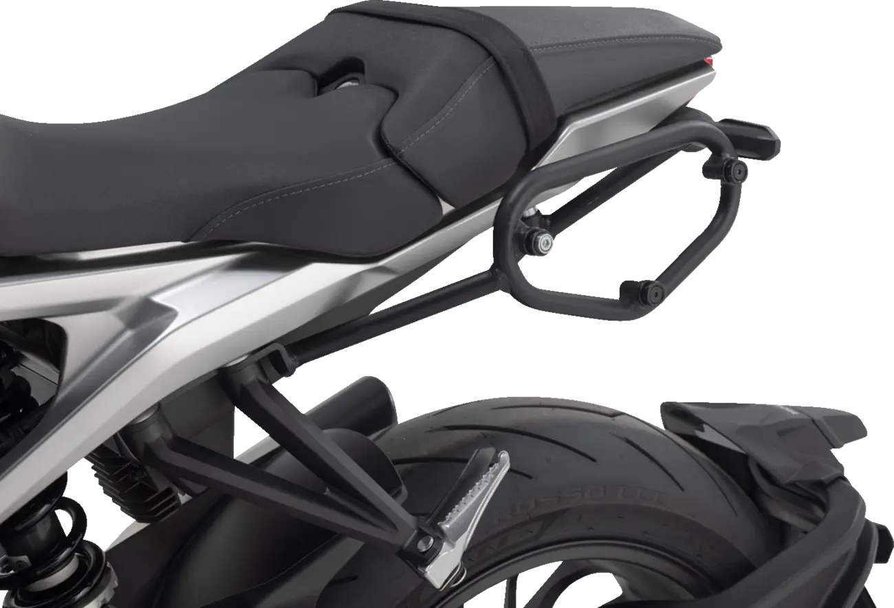 Sw-motech Slc Side Carrier For Motorcycle Side Bags