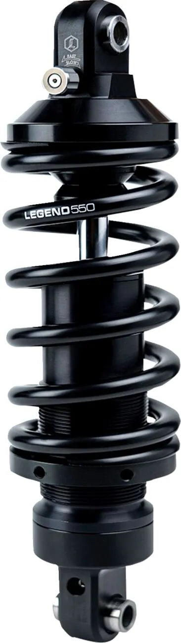 Legend Suspension Revo-a M-eight Softail Coil Suspension