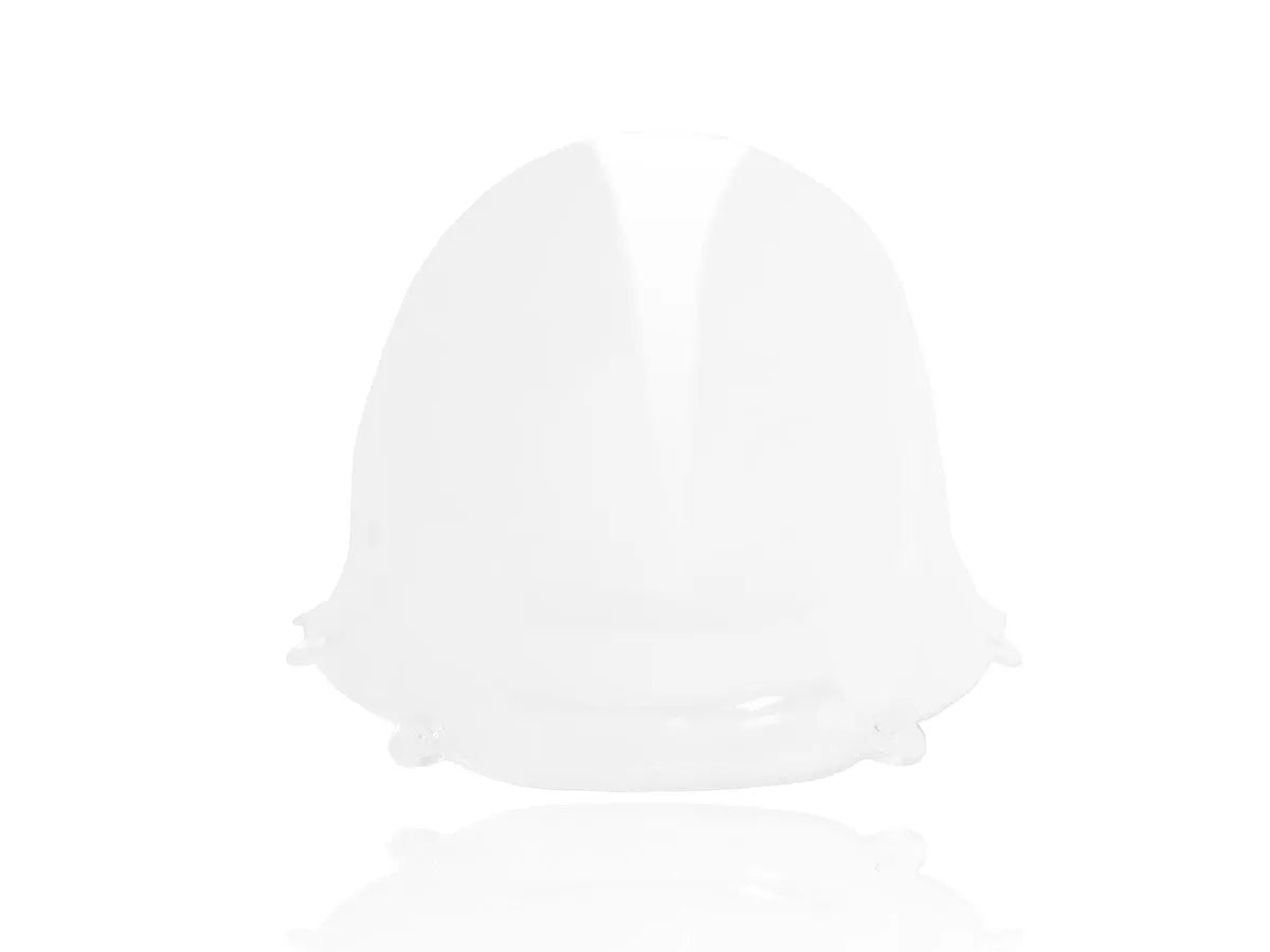 Wrs Windscreen - Enhanced Rider Protection