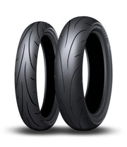 Dunlop Sportmax Q-lite Tire - 120/70-17 Rear