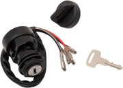 Moose Offroad Ignition Switch