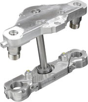 Motor Trike 6° Raked Triple Tree Kit For Baggers