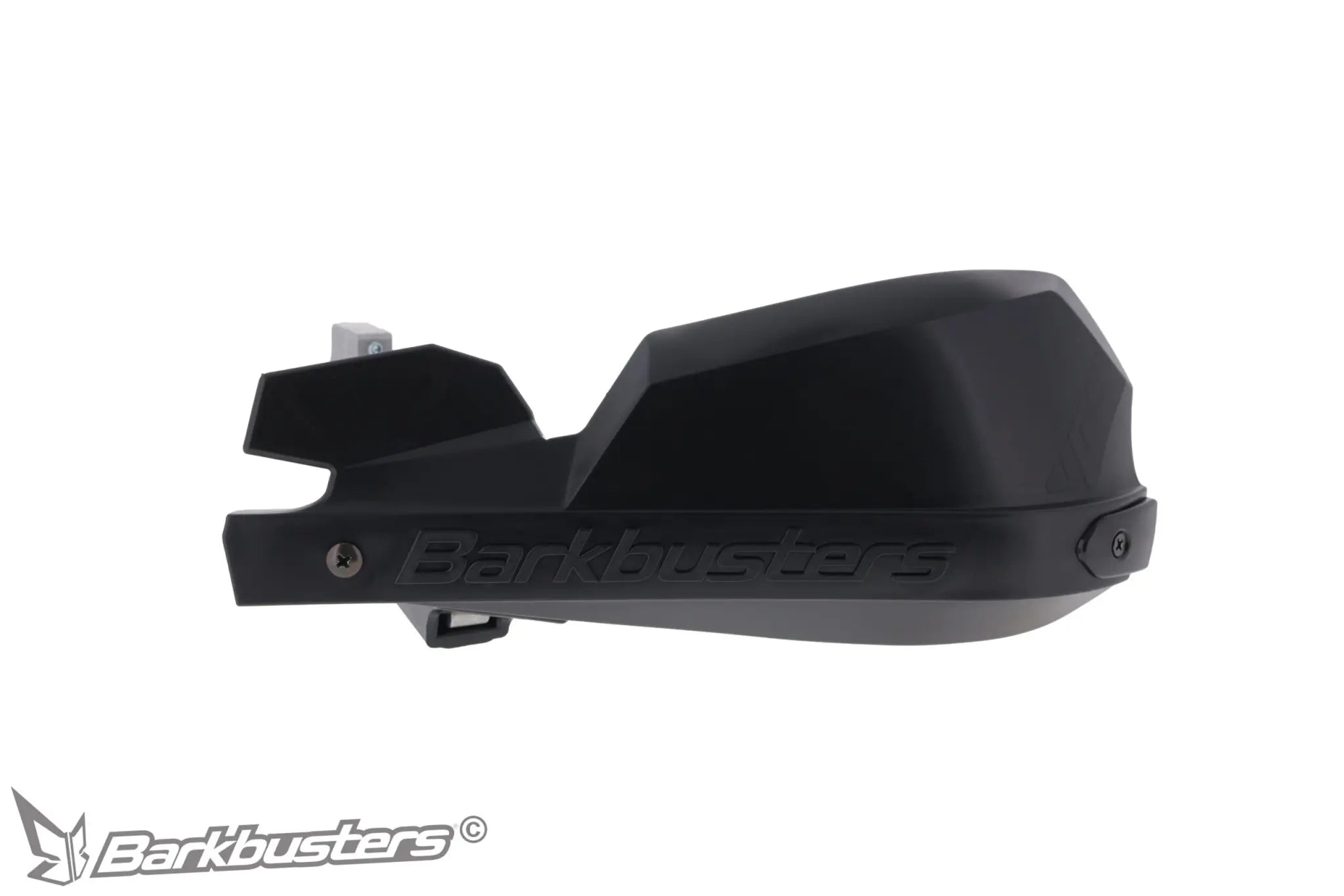 Barkbusters Vps Handguard - Black