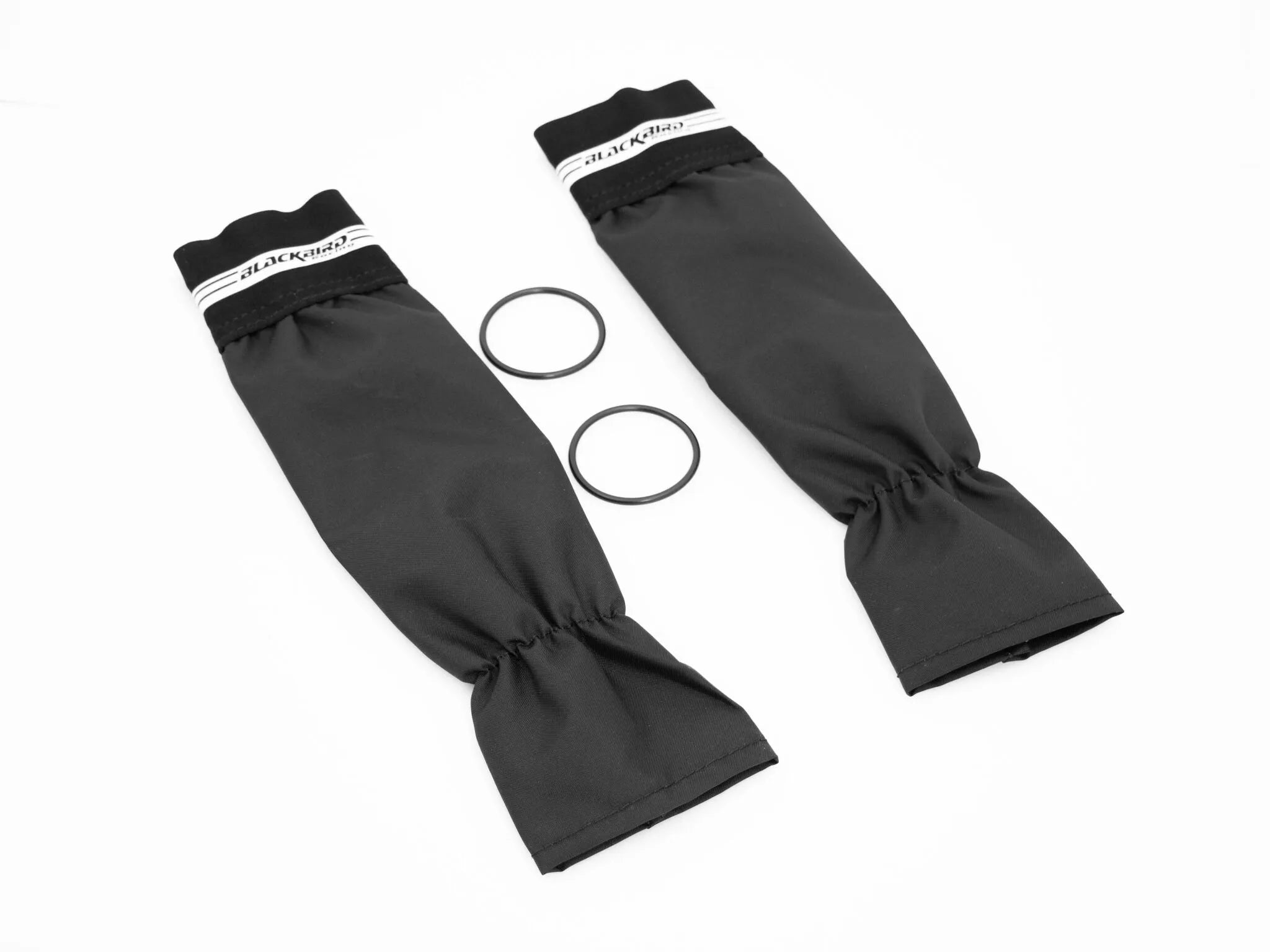 Blackbird Racing gaffelstøvler til upside down-gafler