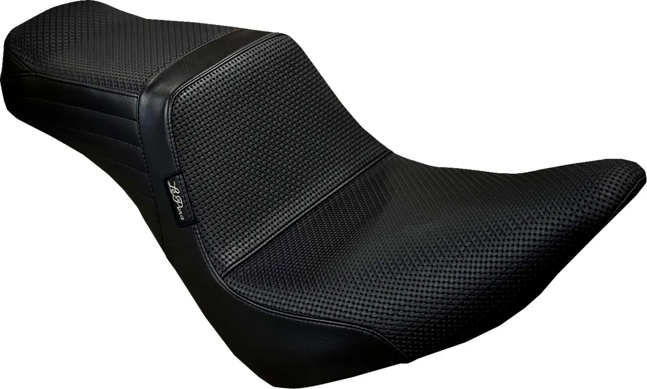 Le Pera Tailwhip Seat - Enhanced Comfort & Style