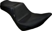 Le Pera Tailwhip Seat - Enhanced Comfort & Style