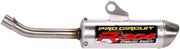 Pro Circuit R-304 Silencer For Closed-course Racing