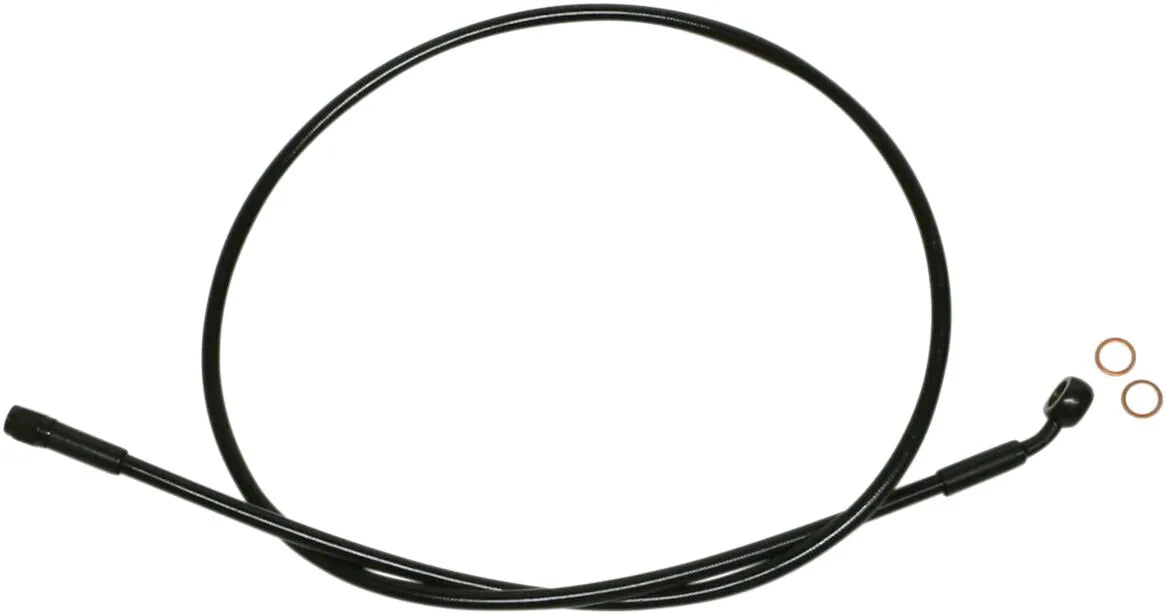 Magnum Shielding Xr Extreme Upper Brake Line 19"