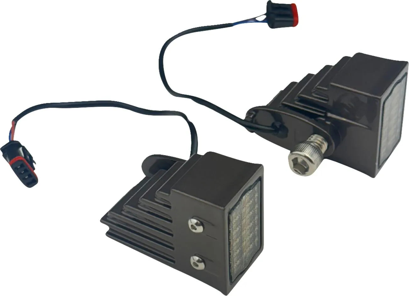 Custom Dynamics Led Turn Signals - Low Rider St