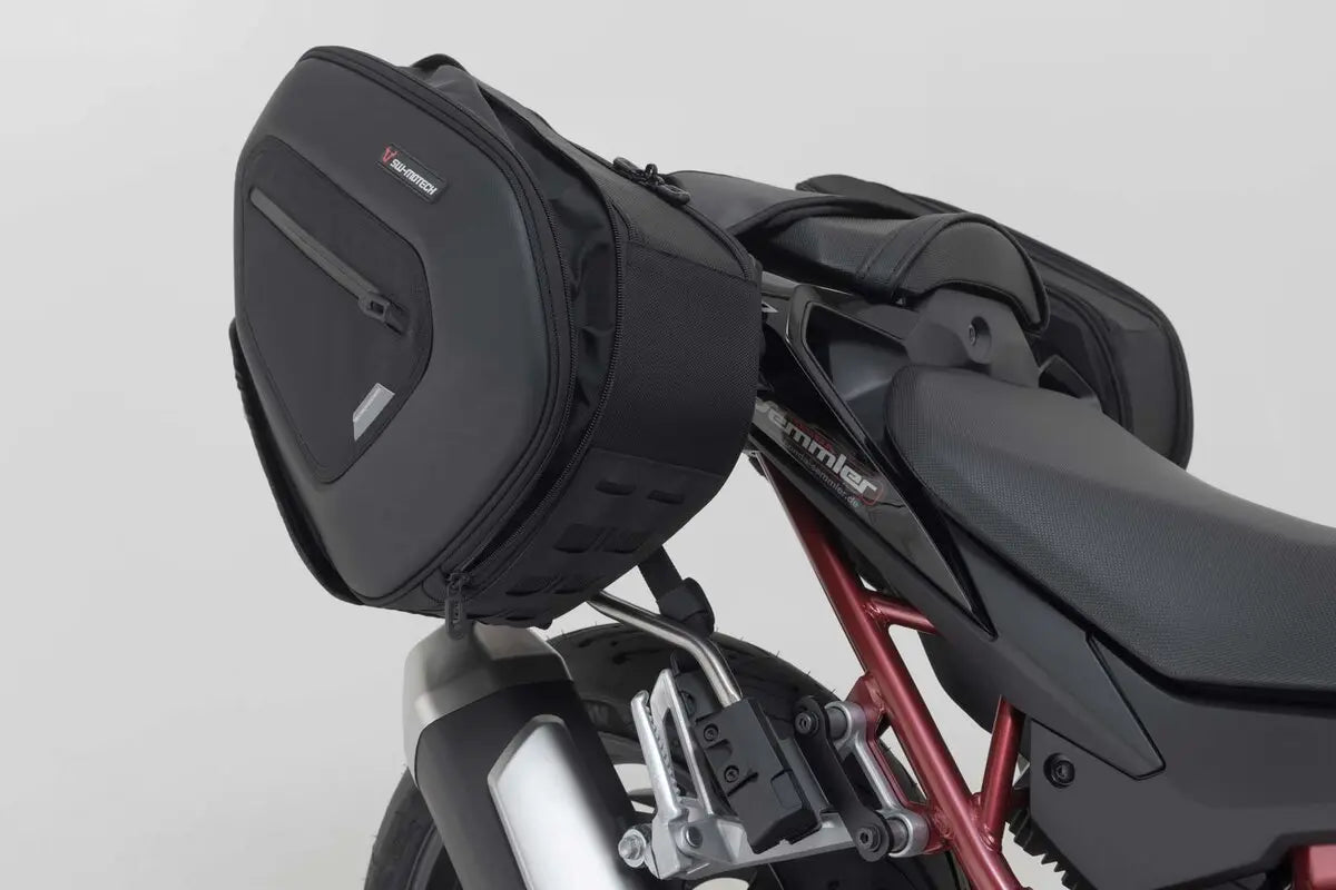 Sw-motech Pro Blaze H Saddlebag Set