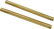 Custom Cycle Engineering Gold Fork Tubes