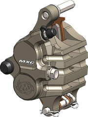 Moto-master Mxc Brake Caliper For Oem