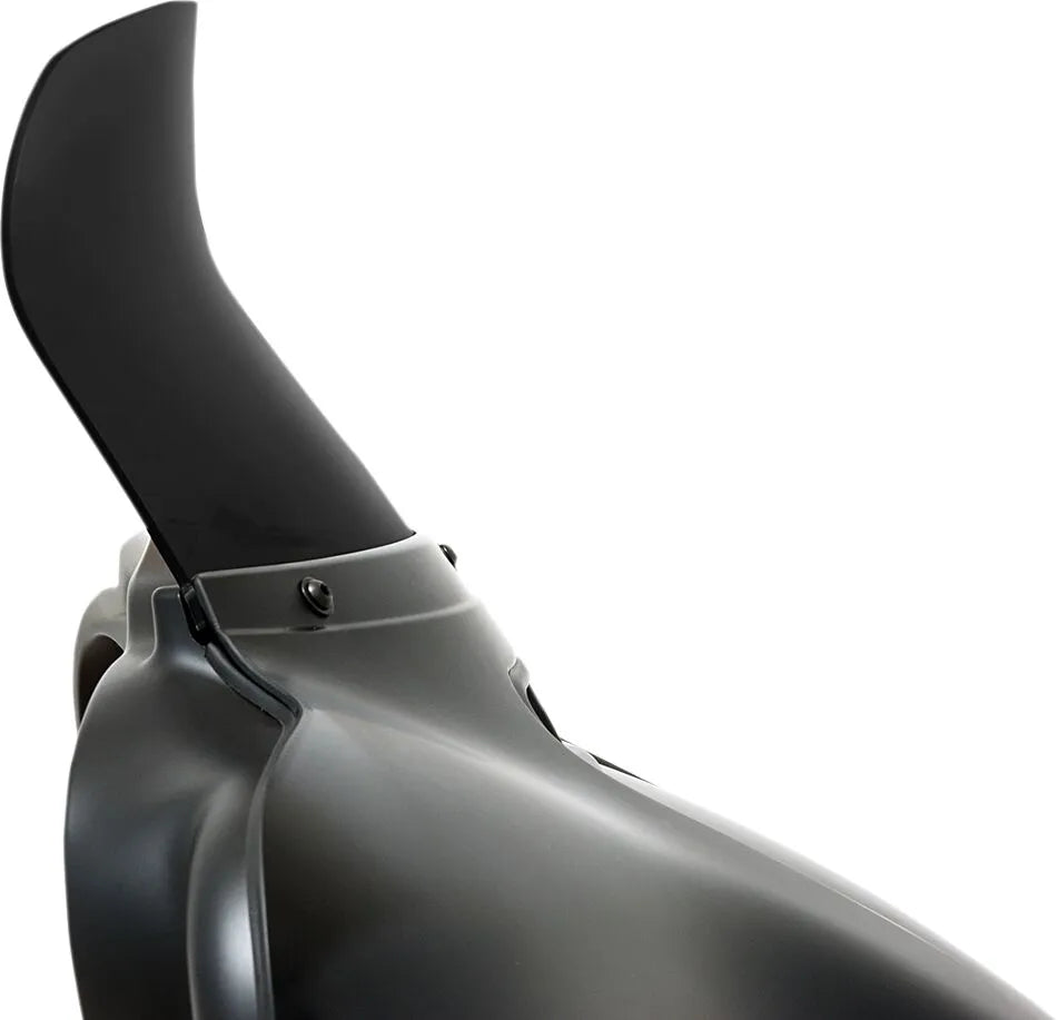 Memphis Shades Spoiler Windshield 8.5"