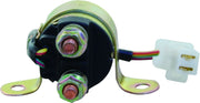 Parts Europe Solenoid Switch