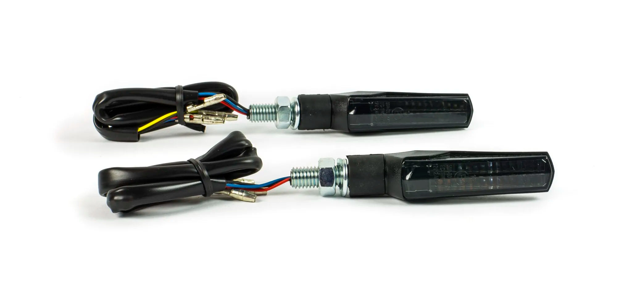 Parts Europe E-marked Led Taillights With Indicator