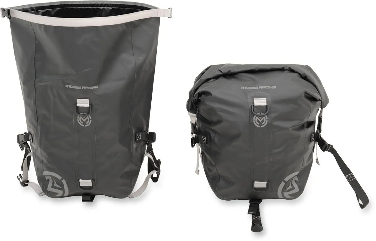 Moose Offroad Adv1 Dry Saddlebags