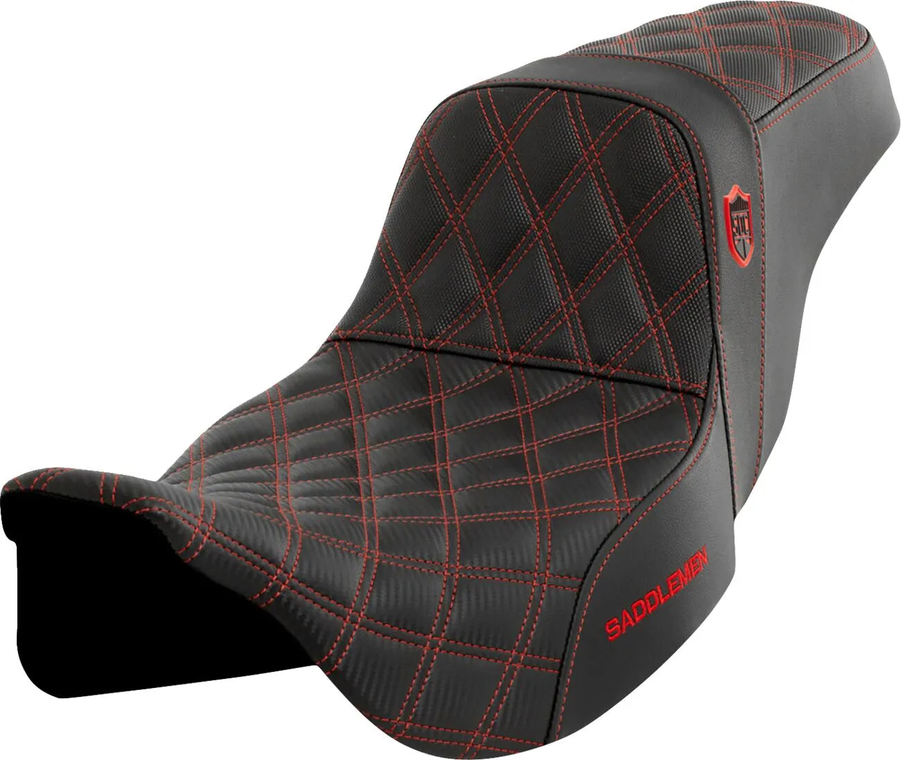 Saddlemen Pro Series Sdc Performance Grip Seat
