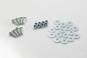 Sw-motech Screws Set For Pro Side Carrier Permanent Mounting