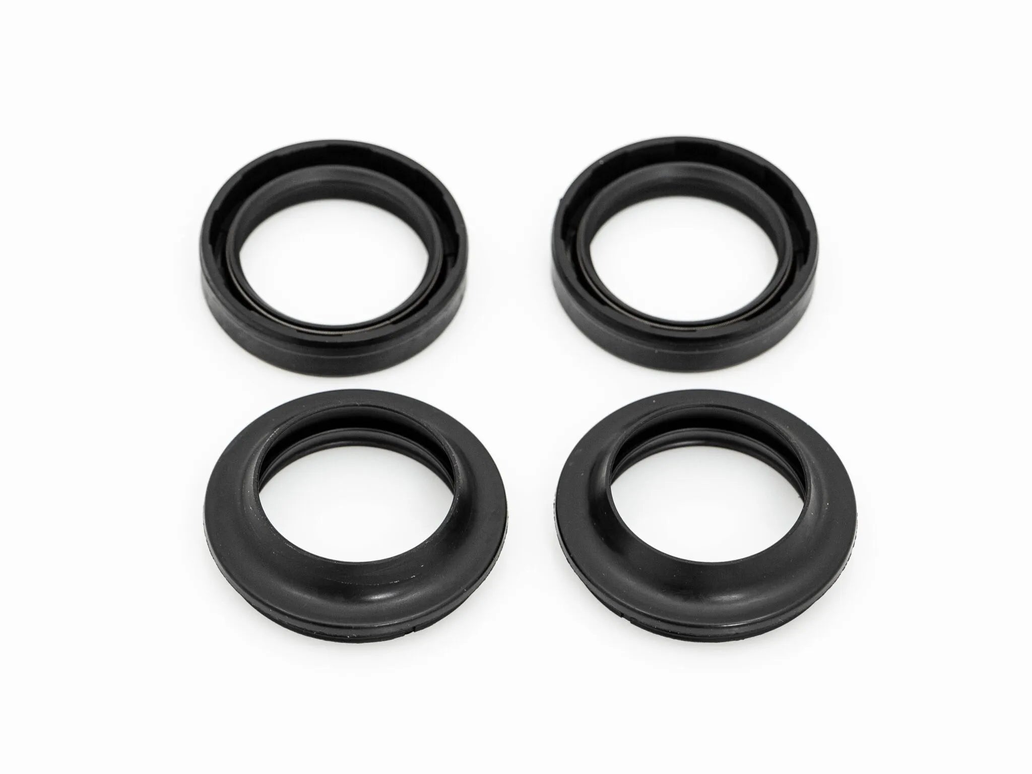 Showa Front Fork Service Kit For 37.00 Mm Forks