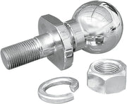 Rivco Products Trailer Ball 47.6 Mm (1-7/8") Chrome