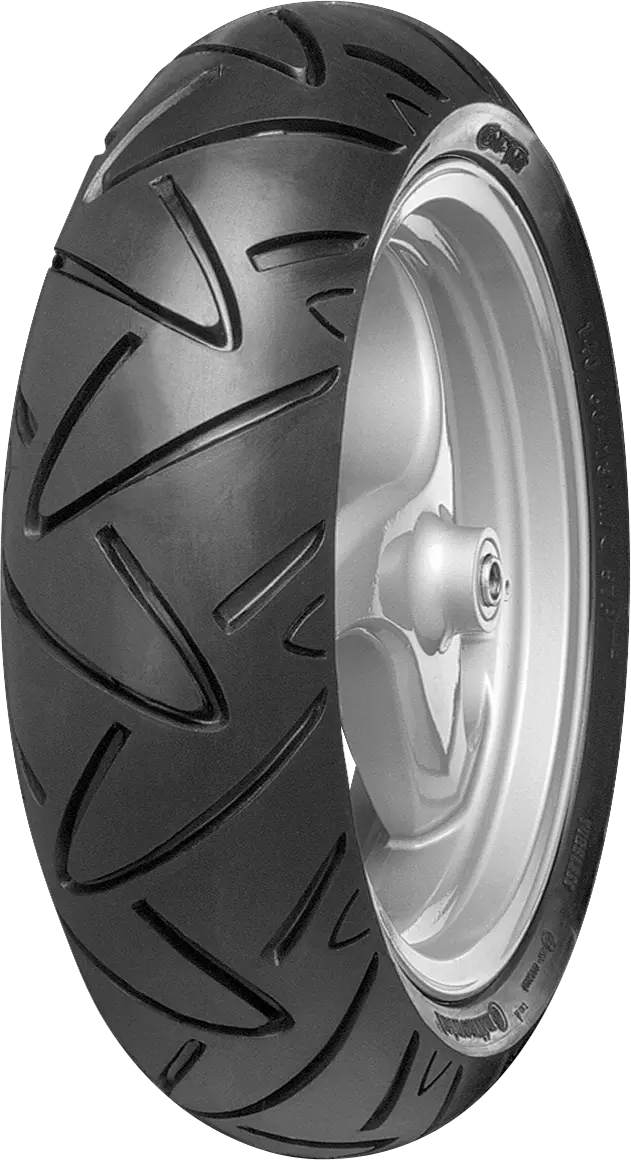 Continental Contitwist Tire 120/90-10 For Scooters
