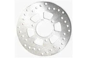 Ebc Round D-series Scooter Brake Rotor