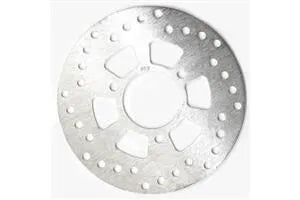 Ebc Round D-series Scooter Brake Rotor