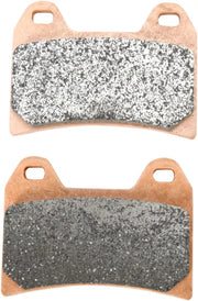 Ebc Gpfax Sintered Road Race Brake Pads