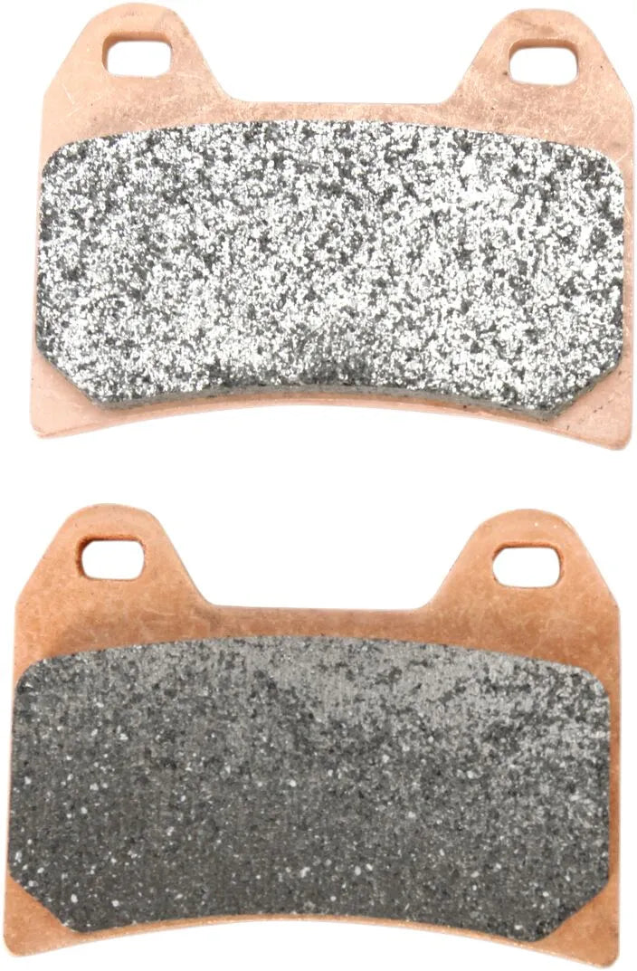 Ebc Gpfax Sintered Road Race Brake Pads