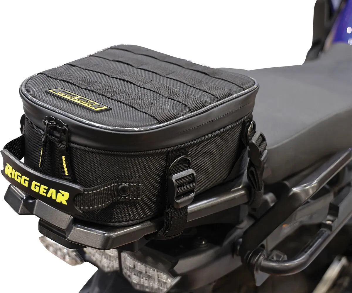 Nelson Rigg Trails End Tail Bag
