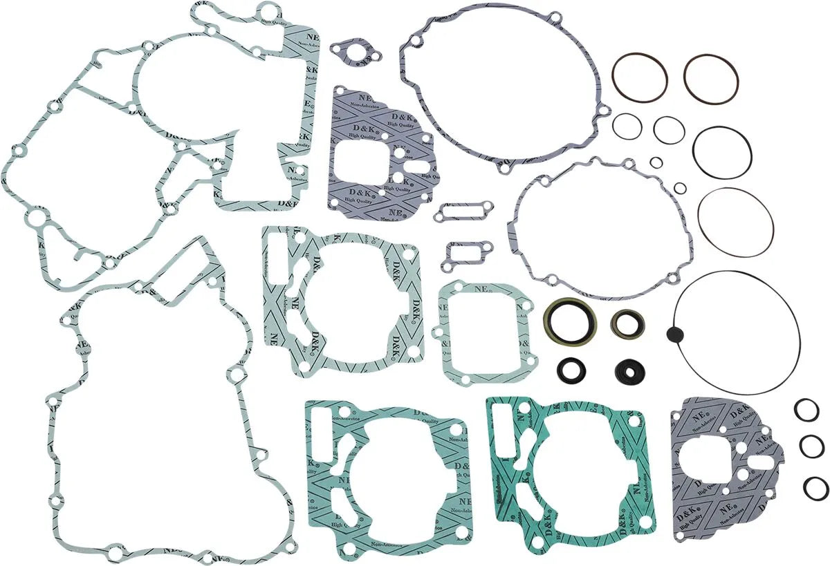 Prox Complete Gasket Kit